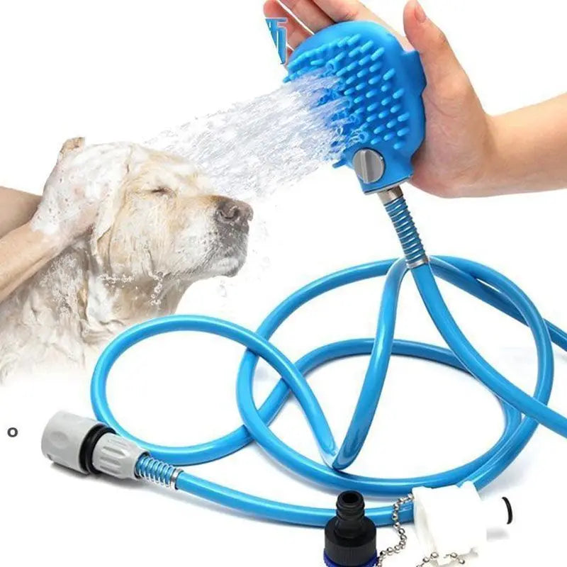 Accessorio per Lavaggio Cane e Toelettatura/Dog Washing and Grooming Accessory