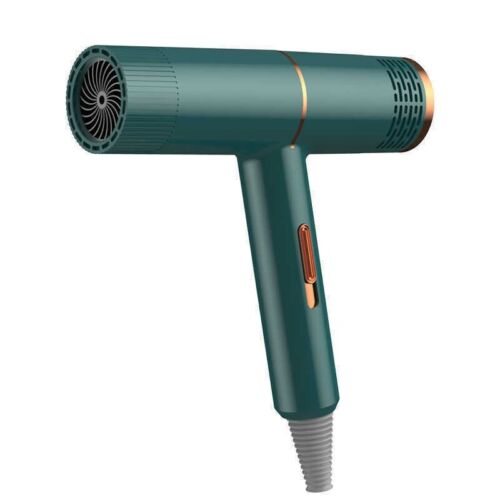 "Asciugacapelli" ionico professionale/Professional ionic hair dryer