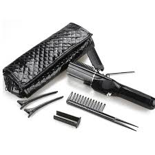 "Piastra per capelli" PIASTRA ELIMINA DOPPIE PUNTE MODELLO PROFESSIONAL/PROFESSIONAL MODEL SPLIT ENDS ELIMINATING PLATE