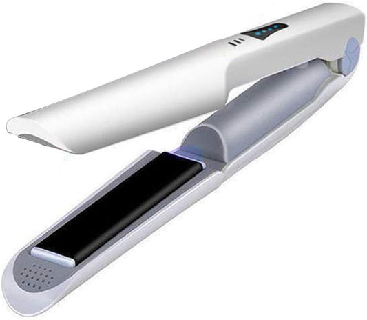 "Piastra per capelli "Mini Piastra Per Capelli 2 in 1 Wireless/Mini 2 in 1 Cordless Hair Straightener